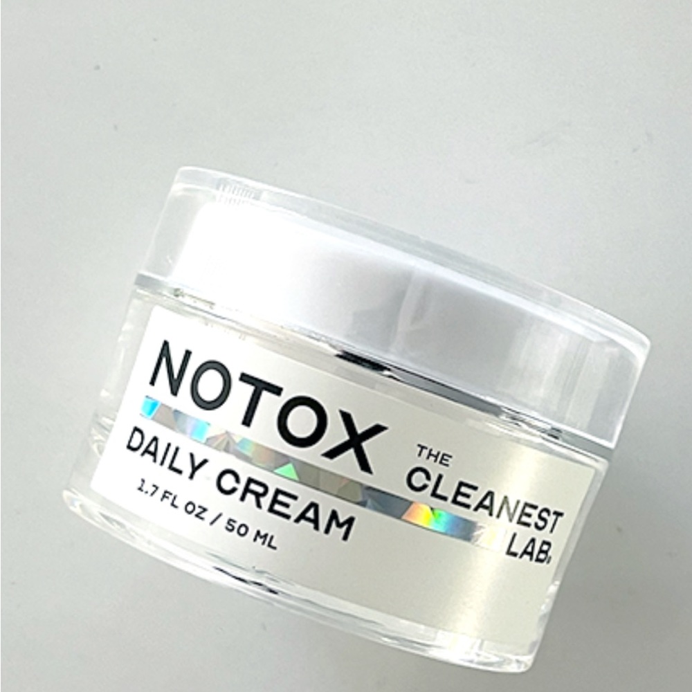 NOTOX from The Cleanest Lab Co.